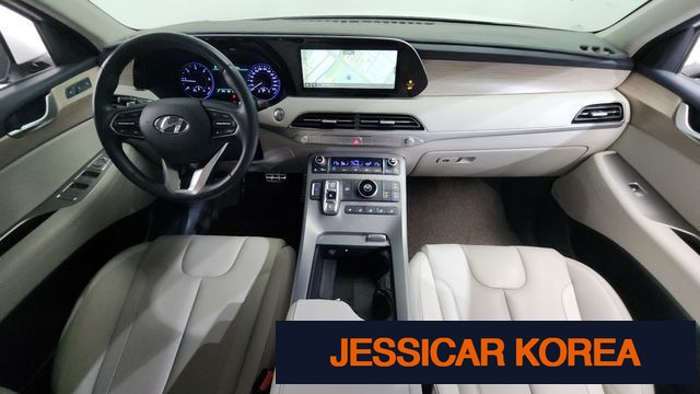 2020 Hyundai Palisade - Thumbnail 2