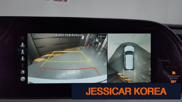 2020 Hyundai Palisade - Thumbnail 3