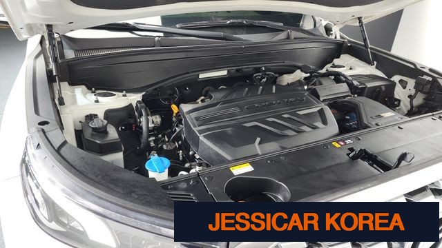 2020 Hyundai Palisade - Thumbnail 4