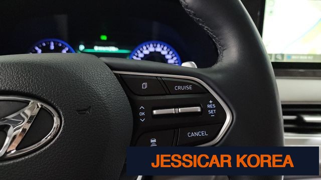 2020 Hyundai Palisade - Thumbnail 5