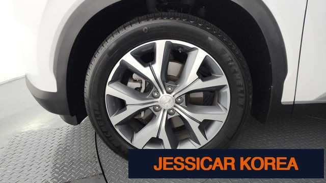 2020 Hyundai Palisade - Thumbnail 9