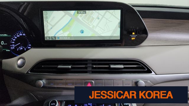 2020 Hyundai Palisade - Thumbnail 10