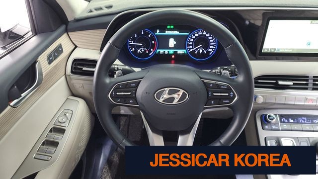 2020 Hyundai Palisade - Thumbnail 13