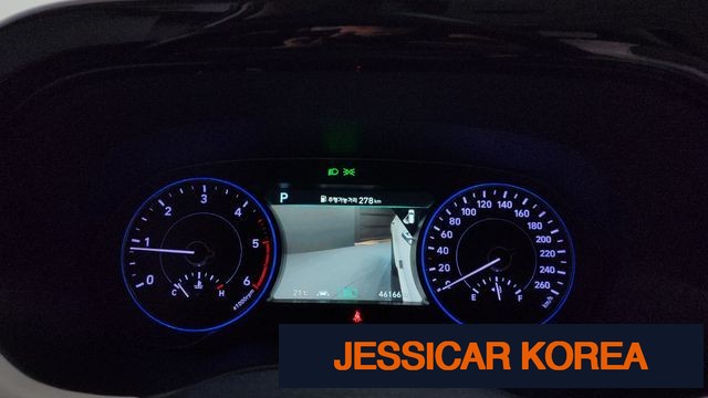 2020 Hyundai Palisade - Thumbnail 14