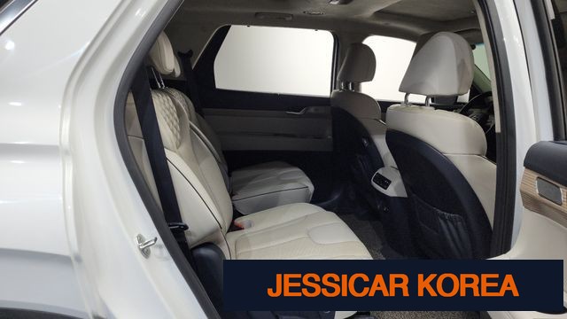 2020 Hyundai Palisade - Thumbnail 17
