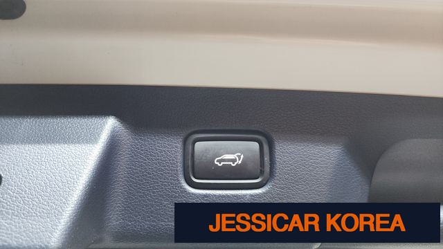 2020 Hyundai Palisade - Thumbnail 18