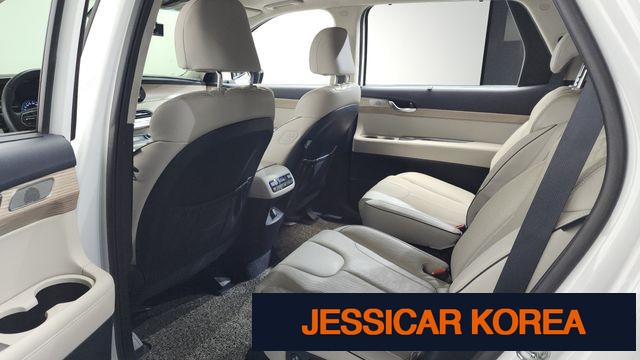 2020 Hyundai Palisade - Thumbnail 19