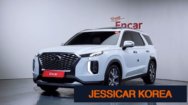 2020 Hyundai Palisade - Thumbnail 20