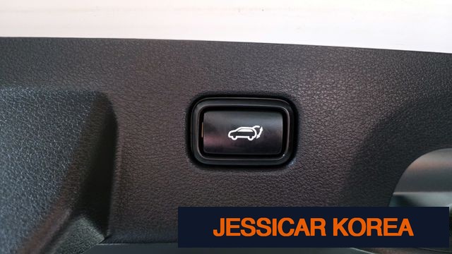 2022 Kia Sportage 5th Gen - Thumbnail 5