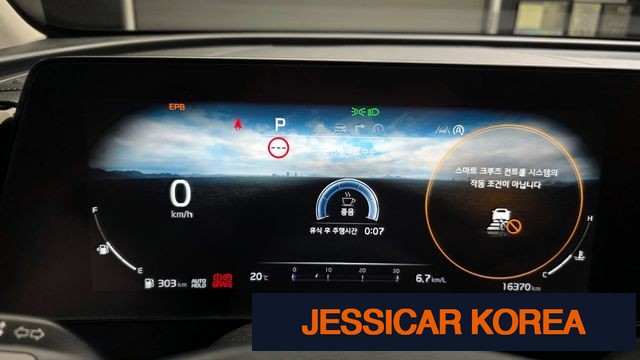 2022 Kia Sportage 5th Gen - Thumbnail 7
