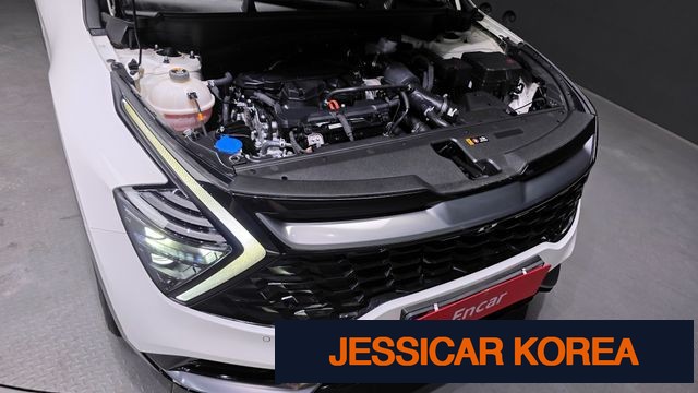 2022 Kia Sportage 5th Gen - Thumbnail 11