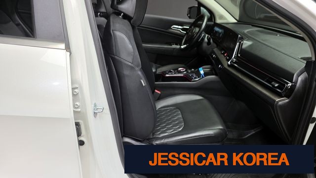 2022 Kia Sportage 5th Gen - Thumbnail 12