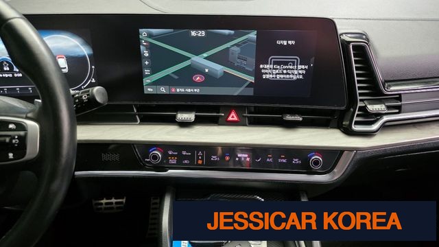 2022 Kia Sportage 5th Gen - Thumbnail 14
