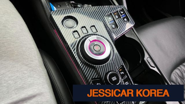 2022 Kia Sportage 5th Gen - Thumbnail 17