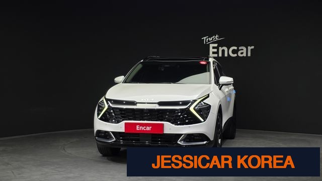 2022 Kia Sportage 5th Gen - Thumbnail 19