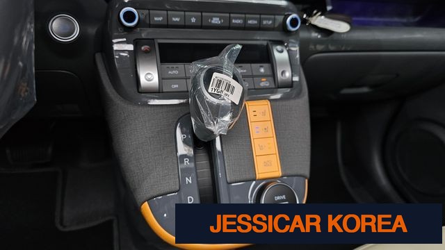 2026 Hyundai The New Casper - Thumbnail 2