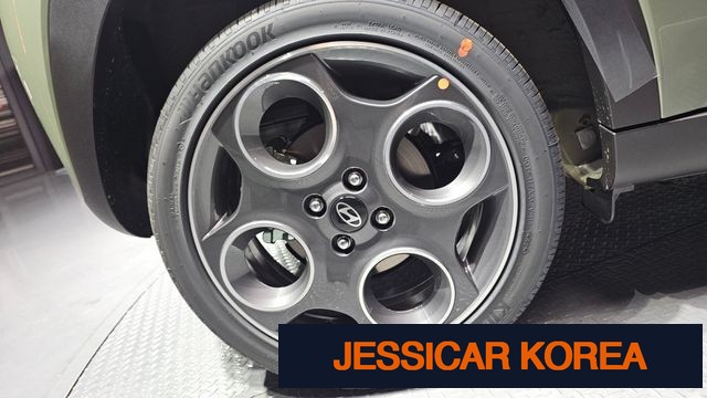 2026 Hyundai The New Casper - Thumbnail 4