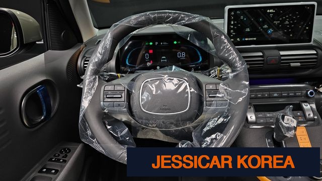 2026 Hyundai The New Casper - Thumbnail 6