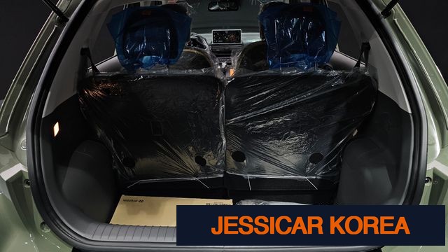 2026 Hyundai The New Casper - Thumbnail 8
