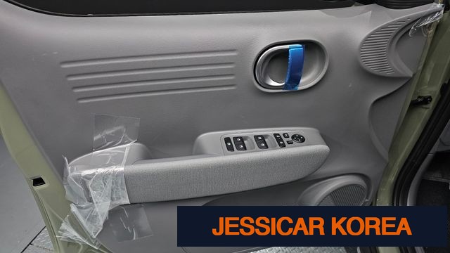 2026 Hyundai The New Casper - Thumbnail 9