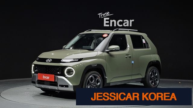 2026 Hyundai The New Casper - Thumbnail 10