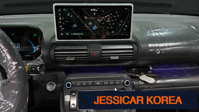 2026 Hyundai The New Casper - Thumbnail 13