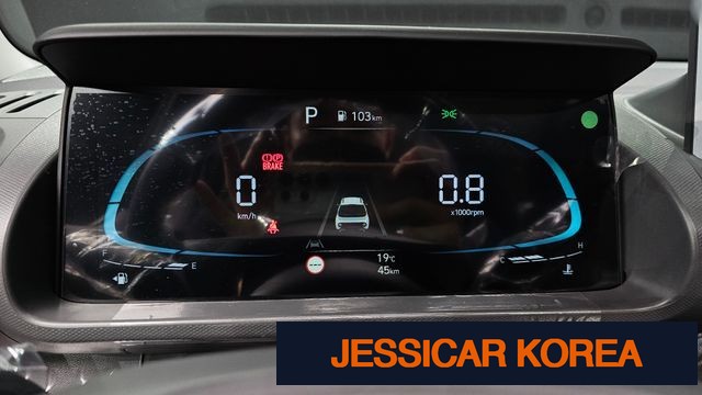2026 Hyundai The New Casper - Thumbnail 14