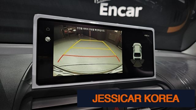 2026 Hyundai The New Casper - Thumbnail 16