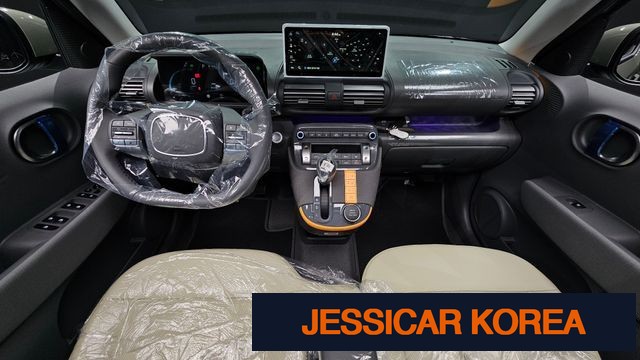 2026 Hyundai The New Casper - Thumbnail 17