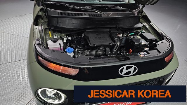 2026 Hyundai The New Casper - Thumbnail 19