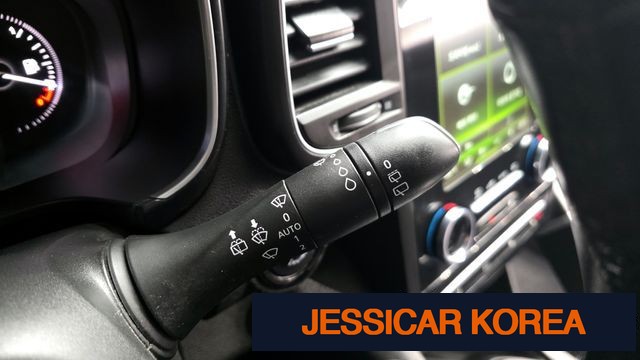 2021 Renault Korea The New QM6 - Thumbnail 3