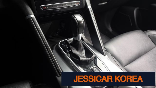 2021 Renault Korea The New QM6 - Thumbnail 4