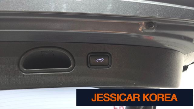 2017 Hyundai All new Tucson - Thumbnail 3