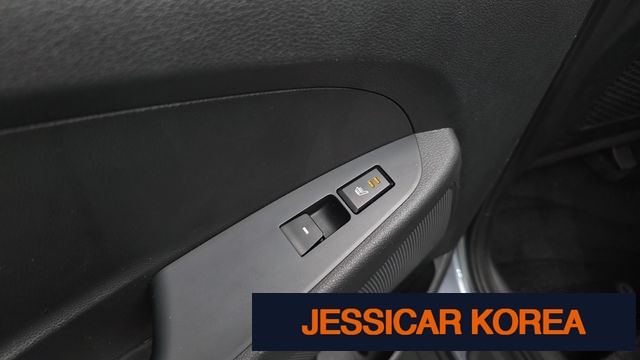2017 Hyundai All new Tucson - Thumbnail 11