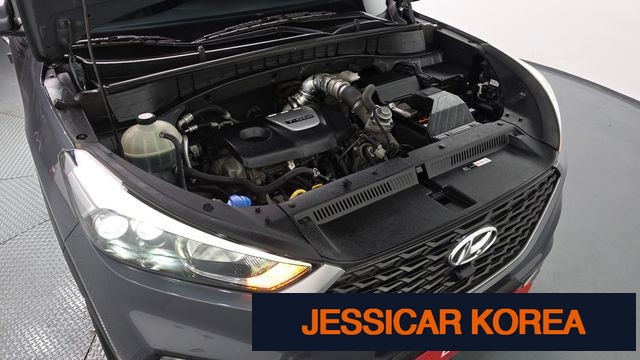 2017 Hyundai All new Tucson - Thumbnail 14