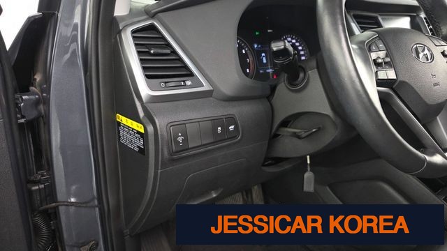 2017 Hyundai All new Tucson - Thumbnail 15