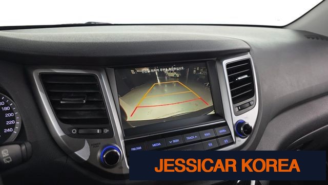 2017 Hyundai All new Tucson - Thumbnail 18