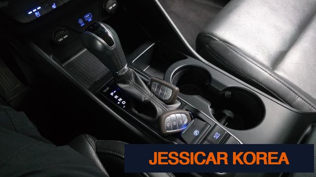 2017 Hyundai All new Tucson - Thumbnail 20