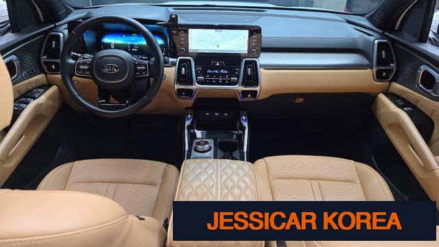 2021 Kia Sorento 4th Gen - Thumbnail 6
