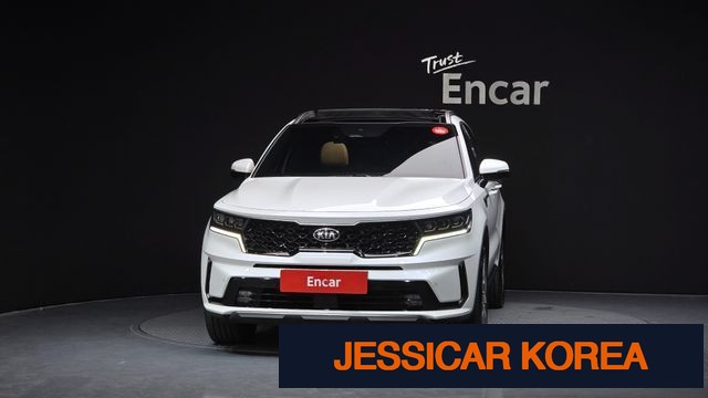 2021 Kia Sorento 4th Gen - Thumbnail 7