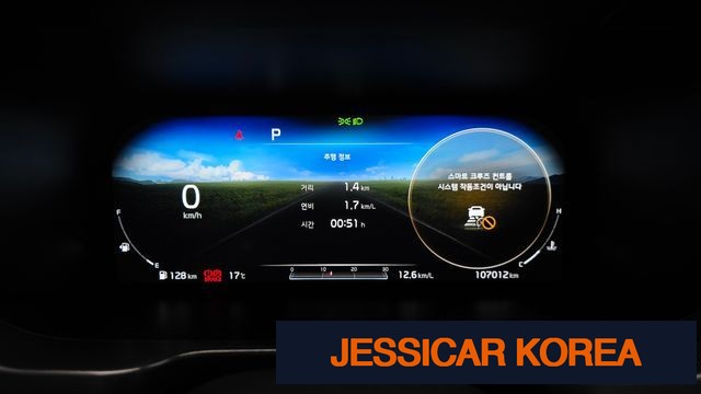 2021 Kia Sorento 4th Gen - Thumbnail 8