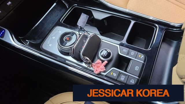2021 Kia Sorento 4th Gen - Thumbnail 9