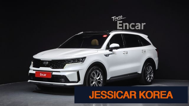 2021 Kia Sorento 4th Gen - Thumbnail 10