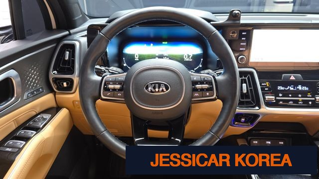 2021 Kia Sorento 4th Gen - Thumbnail 11