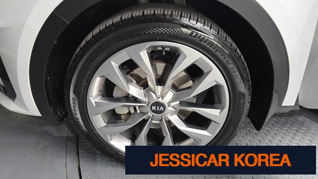 2021 Kia Sorento 4th Gen - Thumbnail 14