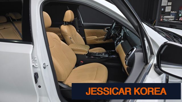 2021 Kia Sorento 4th Gen - Thumbnail 15