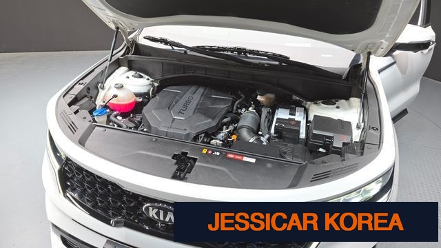 2021 Kia Sorento 4th Gen - Thumbnail 17