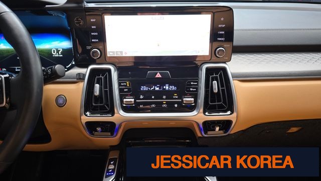2021 Kia Sorento 4th Gen - Thumbnail 18