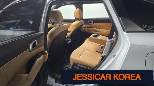 2021 Kia Sorento 4th Gen - Thumbnail 19