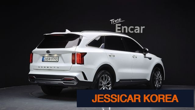 2021 Kia Sorento 4th Gen - Thumbnail 20